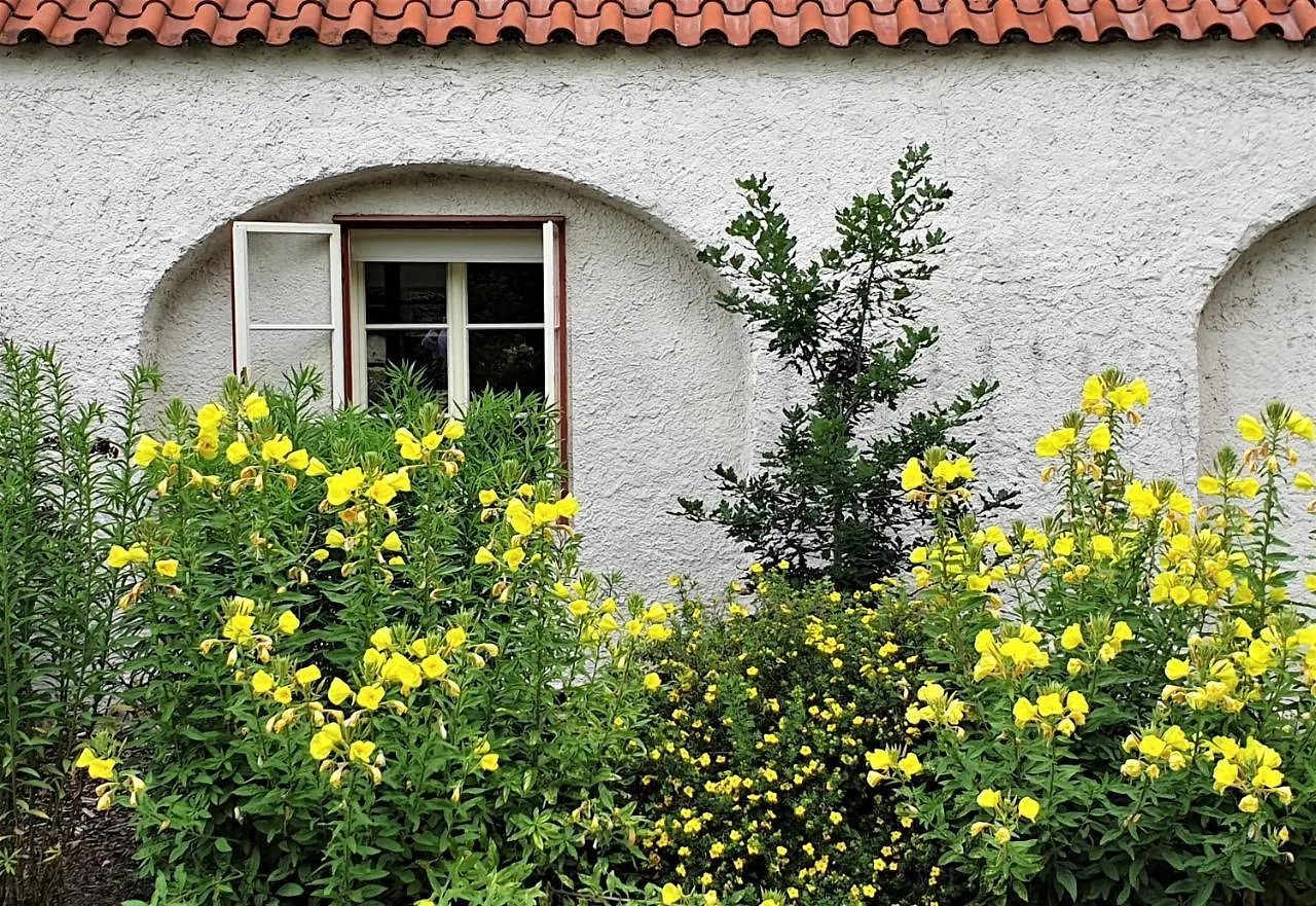 Appartamento Garden Residence Prague Castle Repubblica Ceca