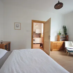 Apartmán Gallery, Praha