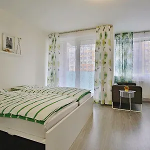 Apartmán And Refreshing Flat In, Praha